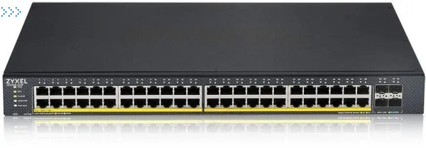 Коммутатор ZyXEL